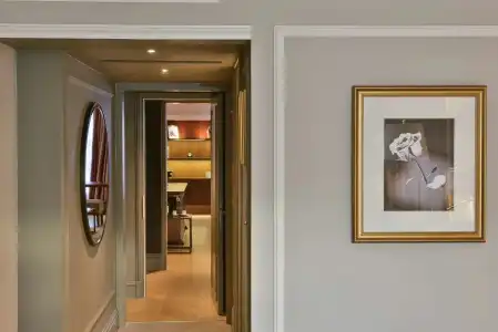 Hyatt Regency London The Churchill - 16