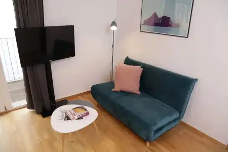 BENSIMON apartments Prenzlauer Berg - 86