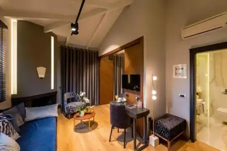 Anthemion Suites & Villas - 139