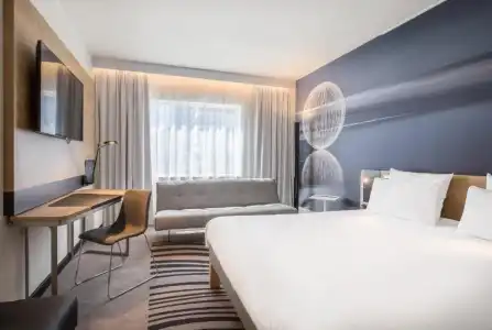 Novotel Katowice Centrum - 66