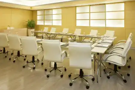 Holiday Inn Istanbul City - 20