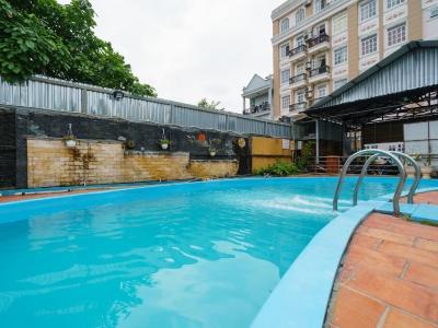 Hoa Phat & Apartment - 19