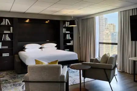 Hyatt Regency - 3