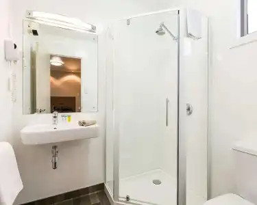 Comfort Inn Tayesta - 7