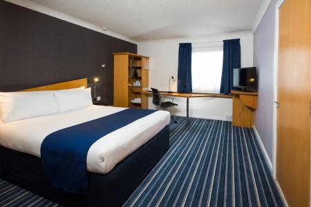 Holiday Inn Express Bristol - Filton by IHG - 6