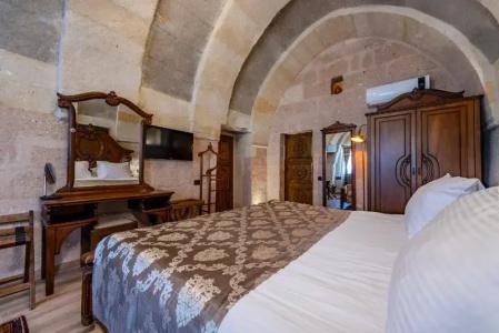 Eyes Of Cappadocia Cave - 111