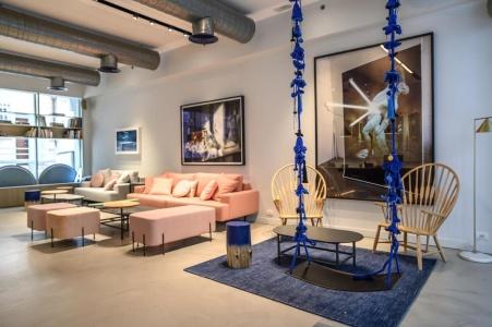 Artist Tel Aviv - an Atlas Boutique - 42