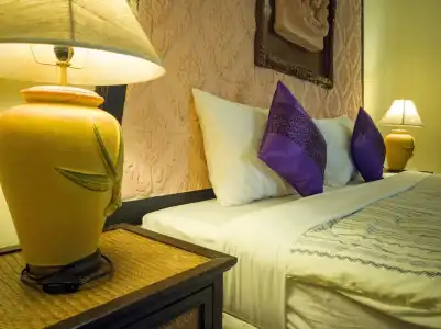 Grand Orchid Resort - 49