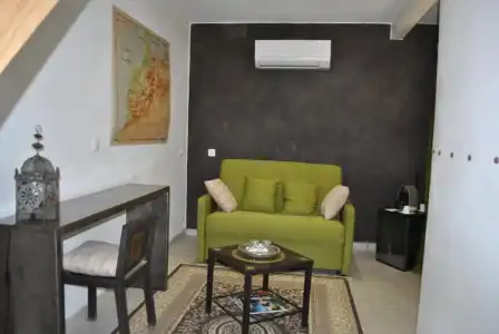 Le Ryad Boutique Hôtel - 31