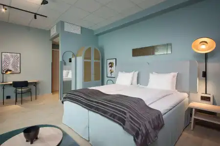 Scandic Sjølyst - 27