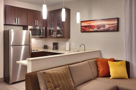 Residence Inn by Marriott Flagstaff - 52