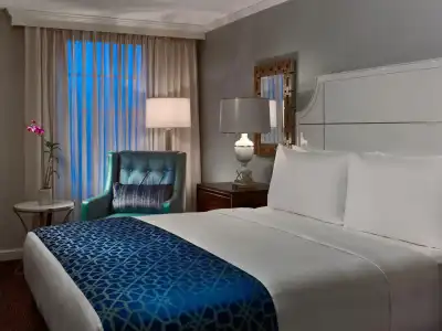 The Royal Sonesta New Orleans - 6