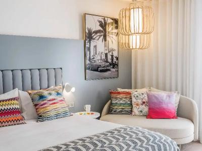 Croisette Beach Cannes - MGallery Collection - 73
