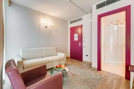 Best Western Imperiale - 106