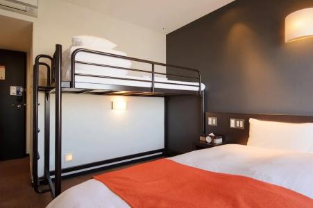 Comfort Inn Kagoshima Taniyama - 76