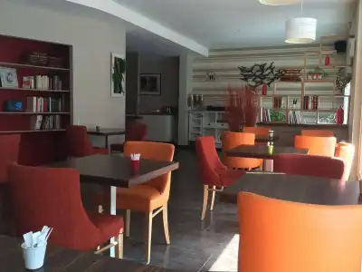 Mosaikhotel - 17