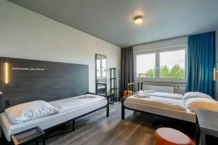 a&o Berlin Kolumbus - 54