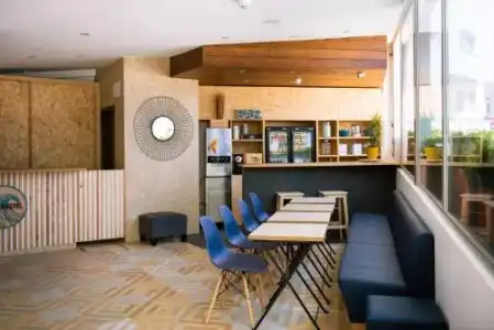TAKE Hostel Conil - 1