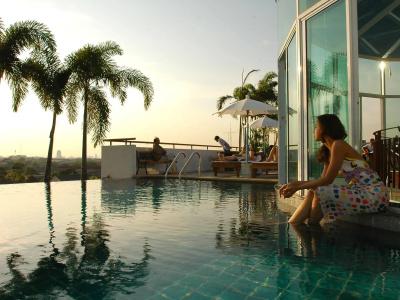 Bansabai Hostel - 13