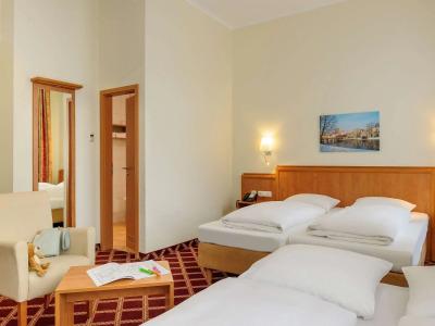 Mercure Luebeck City Center - 5