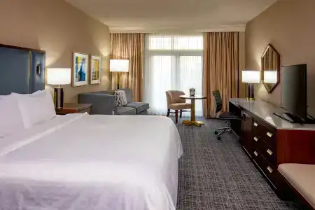 Sheraton Music City Nashville Airport - 2