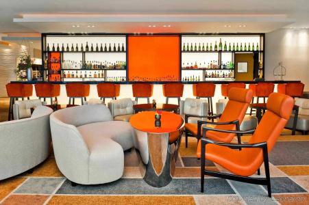 Sofitel Warsaw Victoria - 27