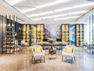 Genting Start (Hangzhou) - 10
