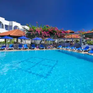 Kolymbia Sun - 37