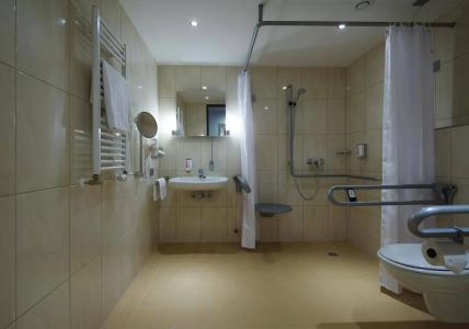 IntercityBerlin Airport Area North - 9