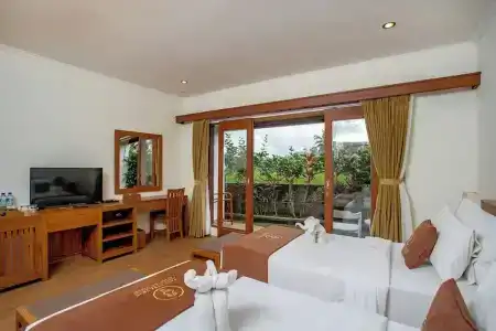 Paon Desa Ubud - 72