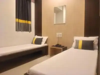 Click Andheri MIDC - 28