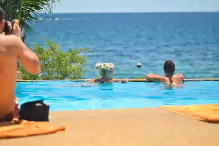 Lub d Koh Tao Tanote Bay - 22