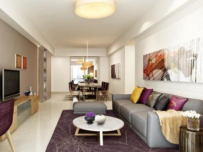 Somerset Vista Ho Chi Minh City Apart-Hotel - 22