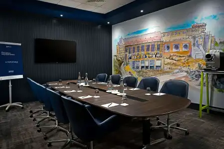 Radisson Blu & Spa, Limerick - 21