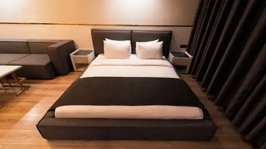 Mas Suites Nisantasi - 53