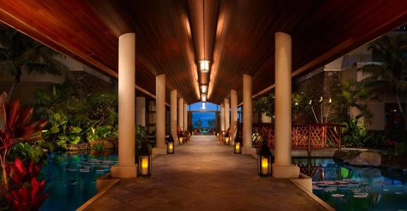 The Resort at Kapalua Bay, Maui - 48