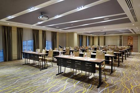 Cosmo Kuala Lumpur - 15