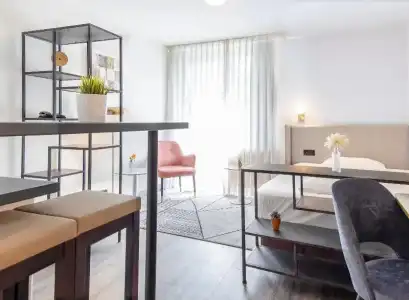 Mercure Pforzheim - 161