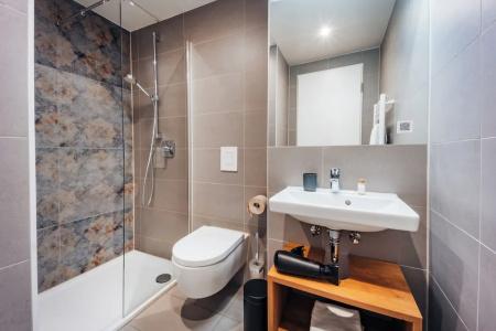 Brera Serviced Apartments Frankfurt West - 9