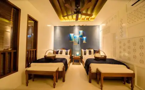 Zan Pla Nade Guesthouse - 2