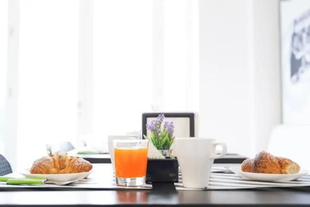 Le Due Sicilie Bed & Breakfast - 29
