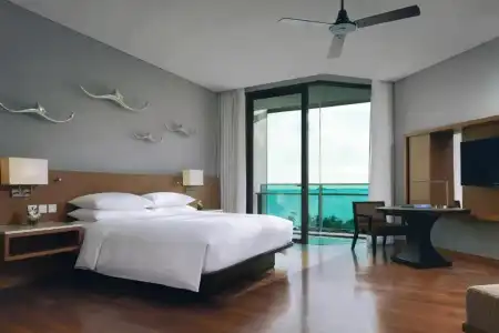 Rayong Marriott Resort & Spa - 57