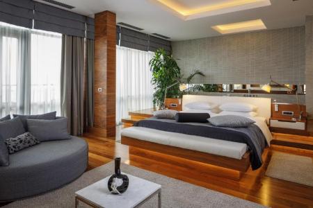 Метрополь Гранд Геленджик - 138