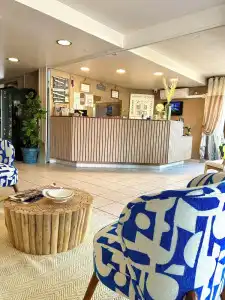 The Original City, Cap Maya, Palais des congrès - 15