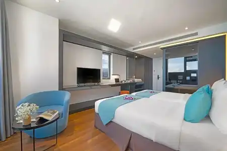 The Code & Spa Da Nang - 98