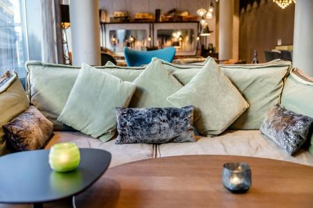 Motel One Nürnberg-City - 32