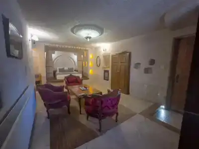 Local Cave House - 52