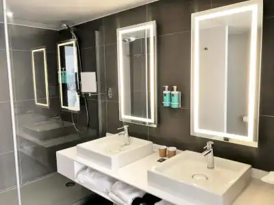 Novotel Suites Montpellier - 143