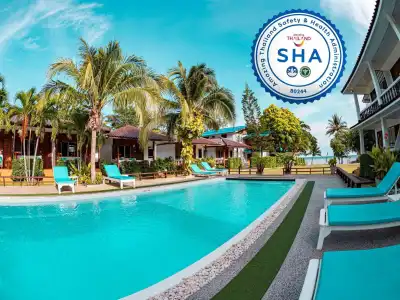 Assava Dive Resort - 25