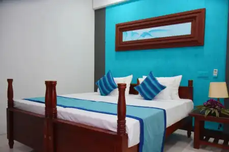 Meili Lanka City - 15